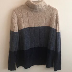 Cozy Turtleneck